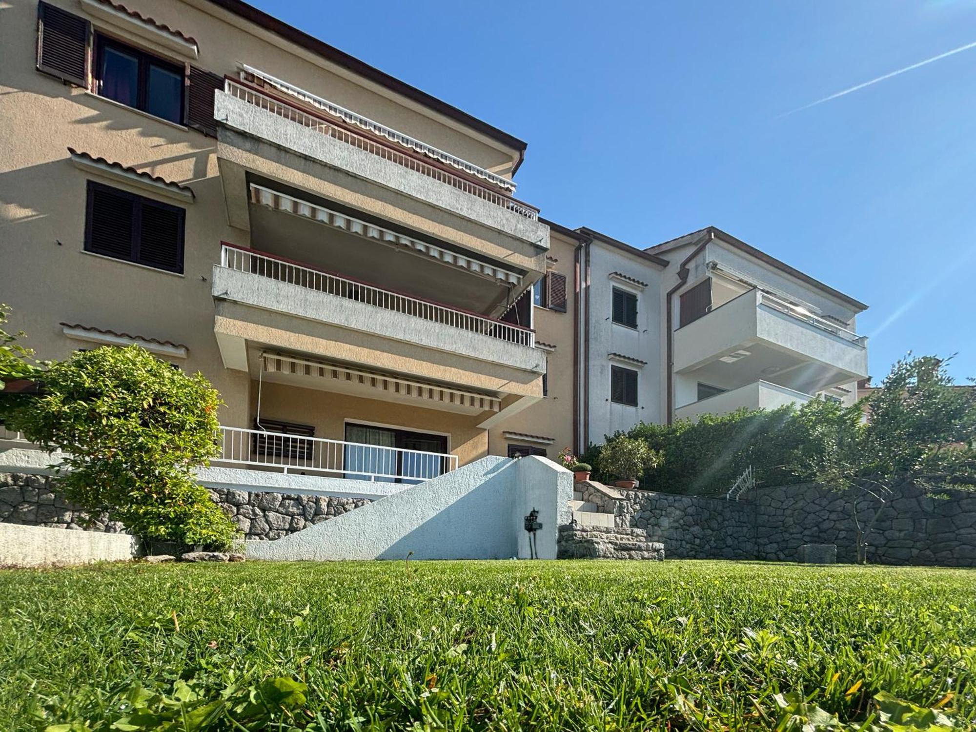 Va Kastav Apartment ภายนอก รูปภาพ