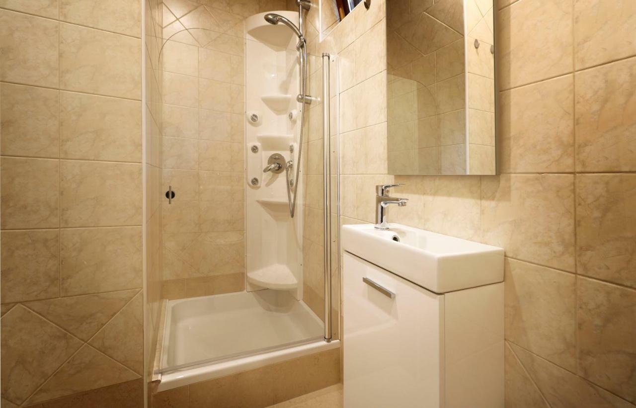 Va Kastav Apartment ภายนอก รูปภาพ