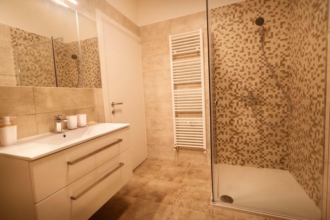 Va Kastav Apartment ภายนอก รูปภาพ