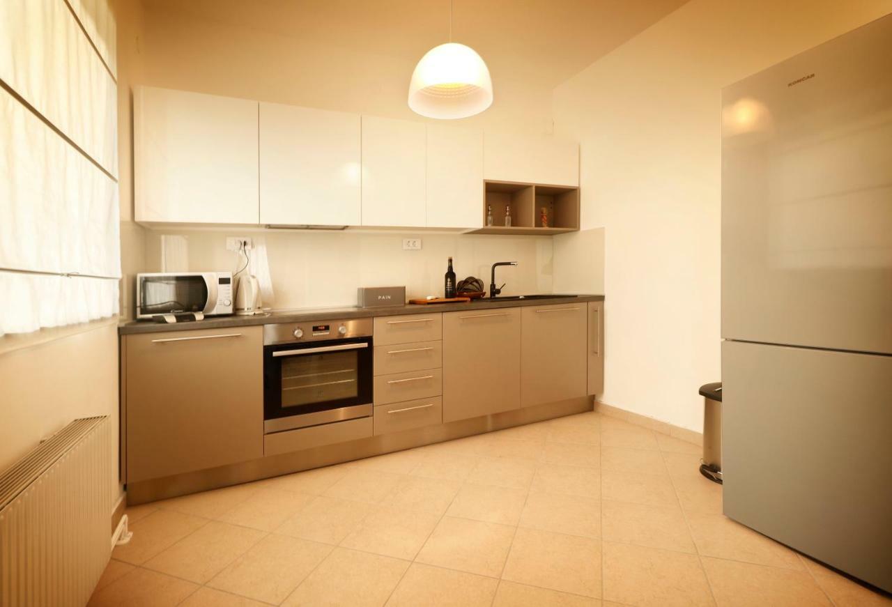 Va Kastav Apartment ภายนอก รูปภาพ