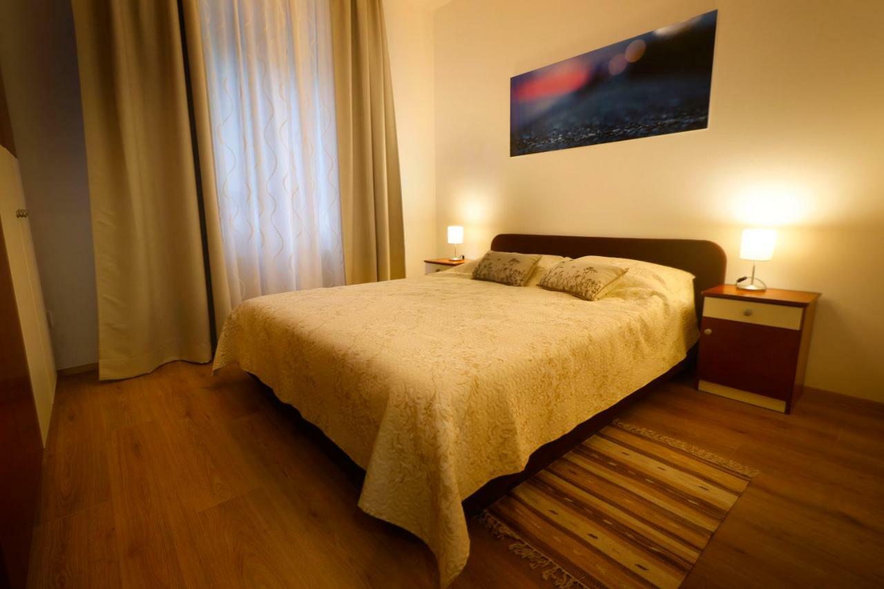 Va Kastav Apartment ภายนอก รูปภาพ