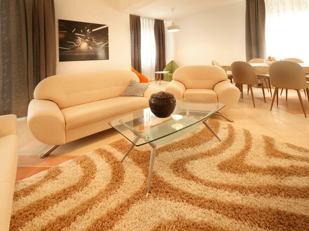 Va Kastav Apartment ภายนอก รูปภาพ