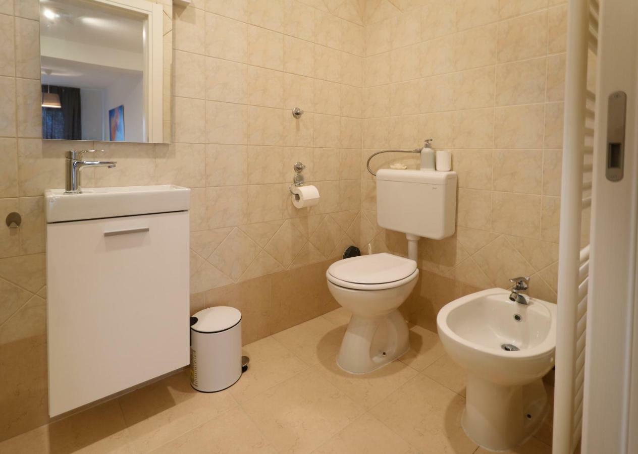 Va Kastav Apartment ภายนอก รูปภาพ