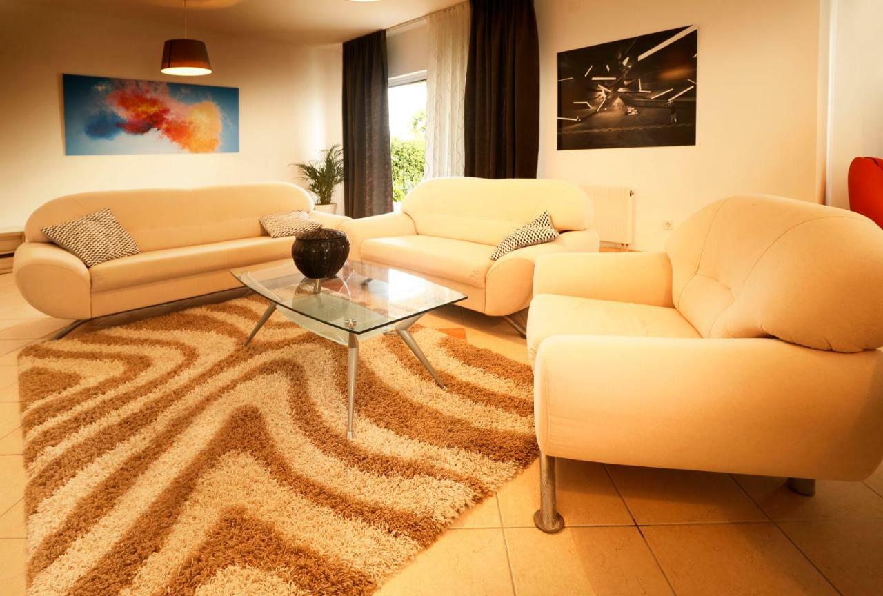 Va Kastav Apartment ภายนอก รูปภาพ