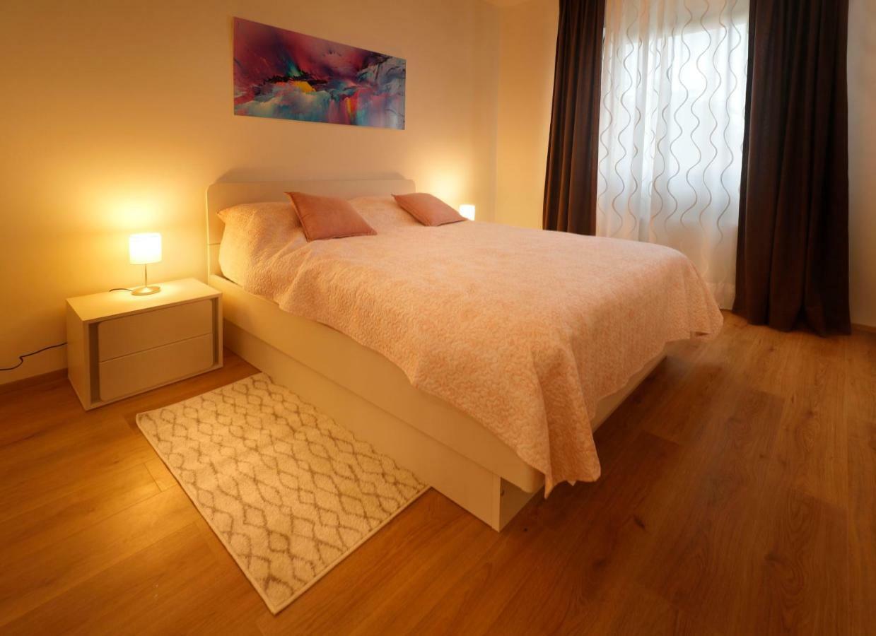 Va Kastav Apartment ภายนอก รูปภาพ